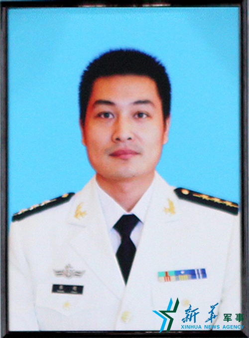 资料图片：张超。