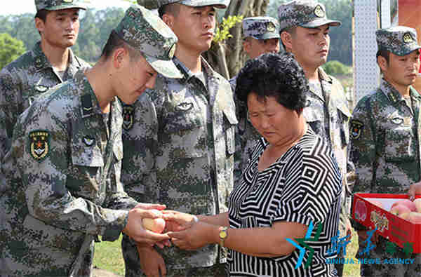 等你回来》:献给还没回来的抗洪勇士刘景泰