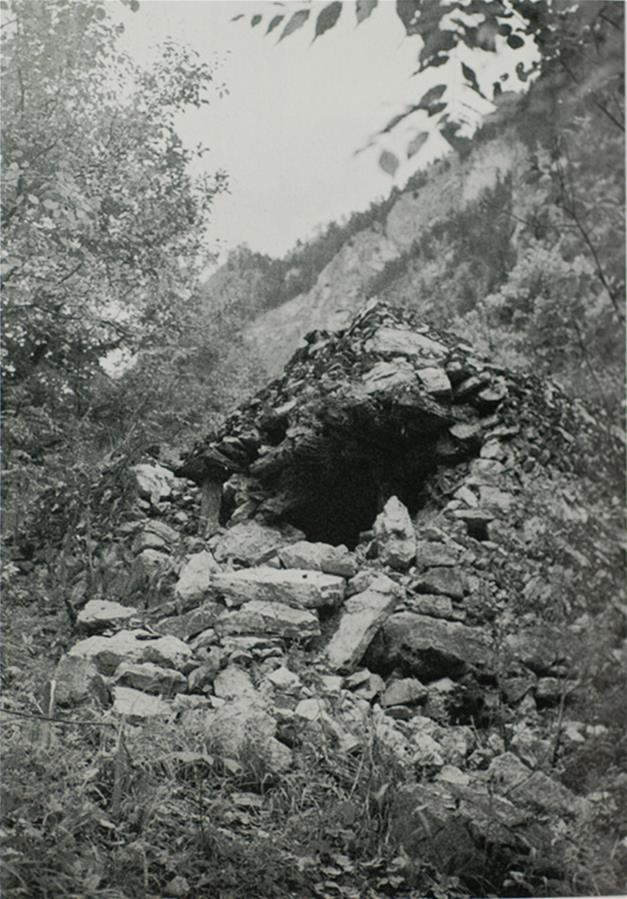 (长征胜利80周年·历史解码·图文互动)天险腊子口是怎样攻克的