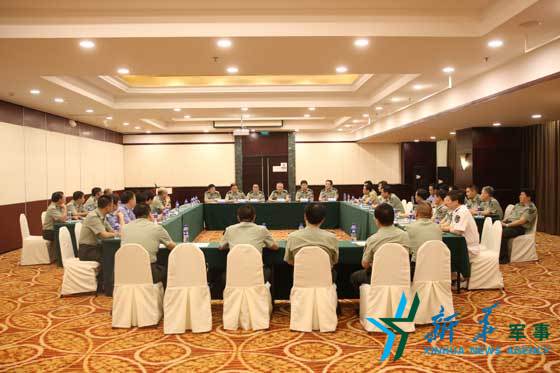 第十七届解放军及武警泌尿外科学术会议在京召