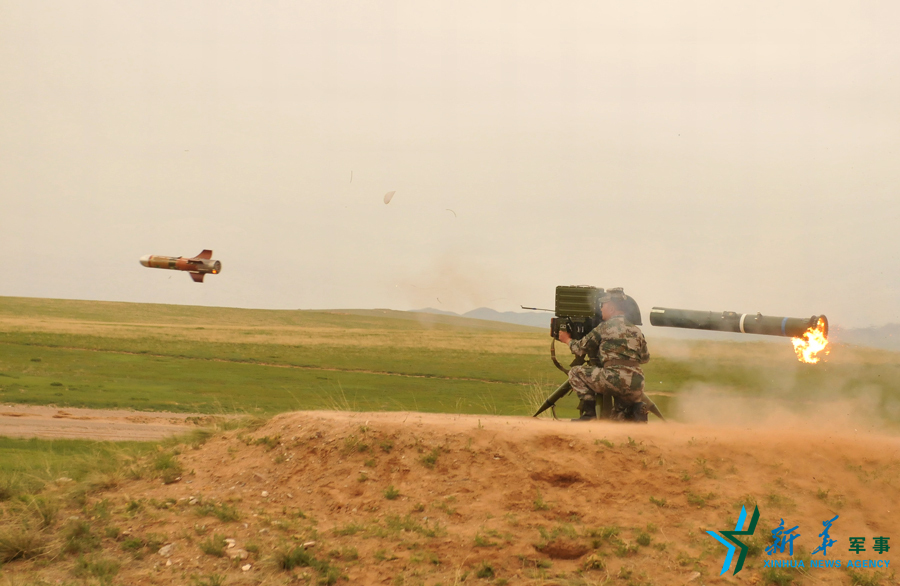 近观陆军第38集团军某机步团精细化战备