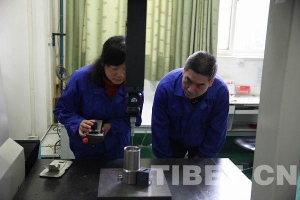 中国航天的&ldquo;护心丸&rdquo; 大国工匠邹峰铸就蓝领神话