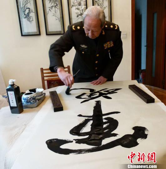 程天民:撑起中国核保护伞的科学巨匠(图)