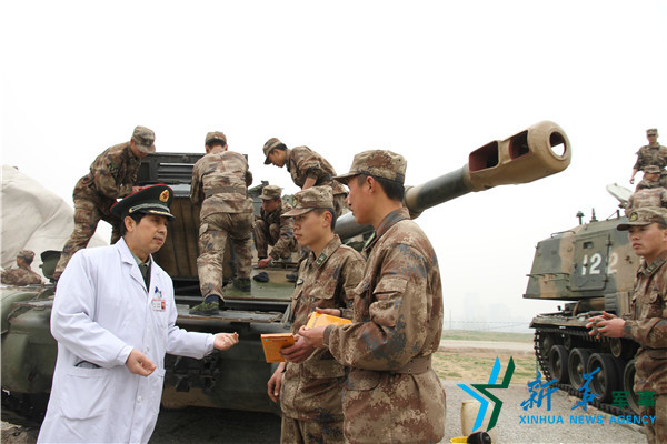 看:154医院如何攻克世界性疑难病--蜱虫病