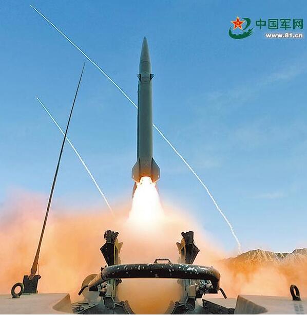 “东风快递、使命必达”!火箭军为啥有这样的底气