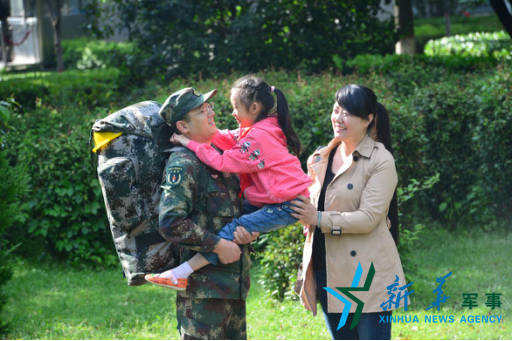 小军娃的六一礼物