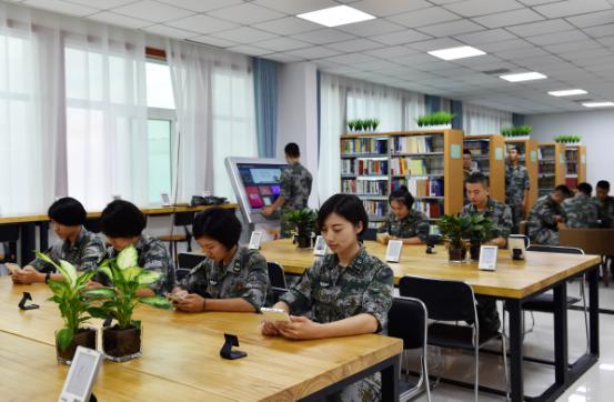 第83集团军统一规范让合编部队政治工作有章