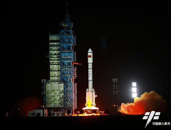 八千字长文讲述天宫一号这一生:归去来兮