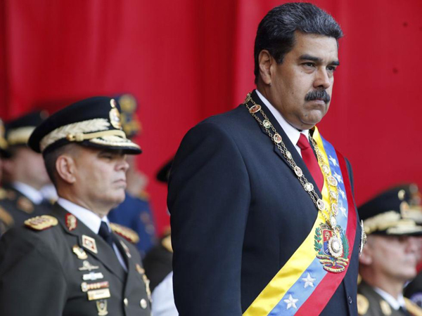委内瑞拉宣布新计划应对经济危机 西媒：民众可买金锭做储蓄