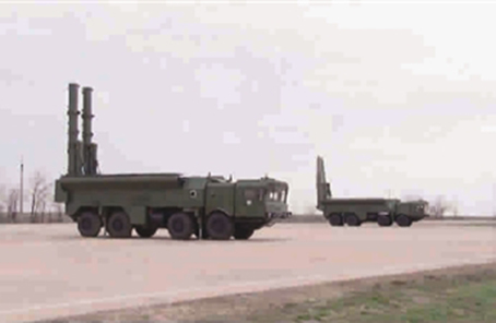 为什么它成了中导条约争端背锅侠?