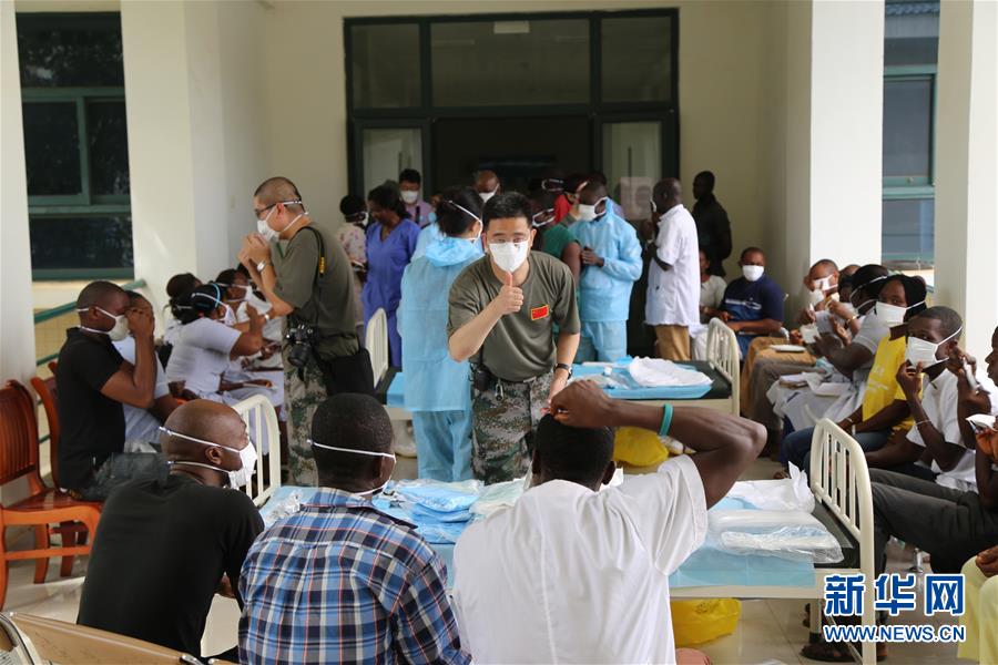 (新华全媒头条·图文互动)(8)军事专家解读《新时代的中国国防》六大亮点