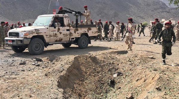也门亚丁阅兵期间遭袭 已致51人死亡