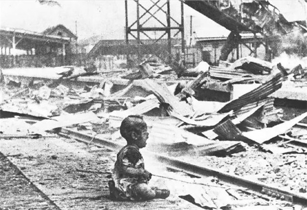74年前的今天，日本无条件投降！