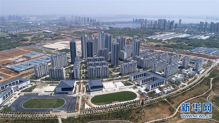 (新华全媒头条·图文互动)(4)共享友谊 同筑和平——写在第七届世界军人运动会开幕之际