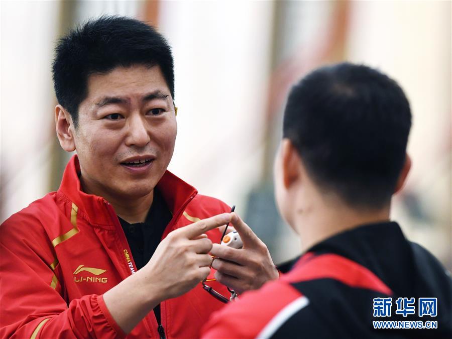 (军运会)(10)射击——中国代表团首金产生