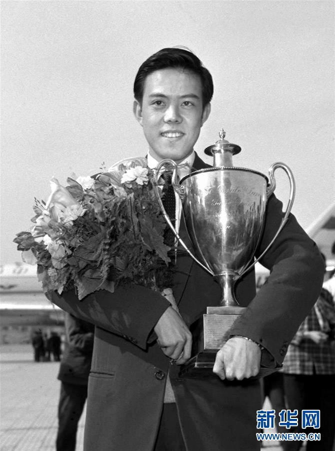 （图文互动）（2）&ldquo;体育和人民军队有着不解之缘&rdquo;&mdash;&mdash;专访新中国体育事业奠基人贺龙元帅之女贺晓明（配本社同题文字稿）