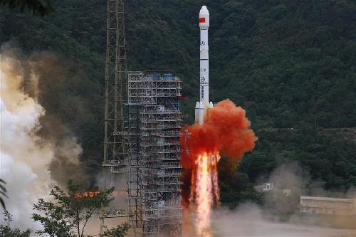 （新华全媒头条&middot;图文互动）（3）中国北斗 服务全球&mdash;&mdash;写在我国完成北斗全球卫星导航系统星座部署之际