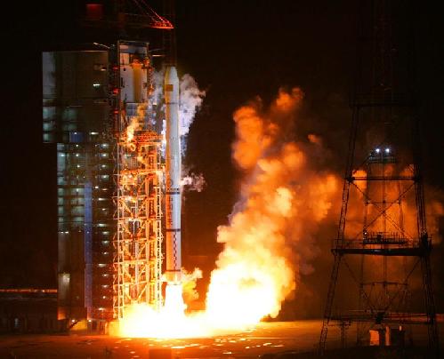 （新华全媒头条&middot;图文互动）（7）中国北斗 服务全球&mdash;&mdash;写在我国完成北斗全球卫星导航系统星座部署之际