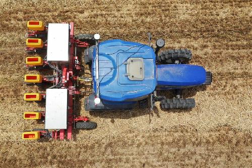 （新华全媒头条&middot;图文互动）（9）中国北斗 服务全球&mdash;&mdash;写在我国完成北斗全球卫星导航系统星座部署之际