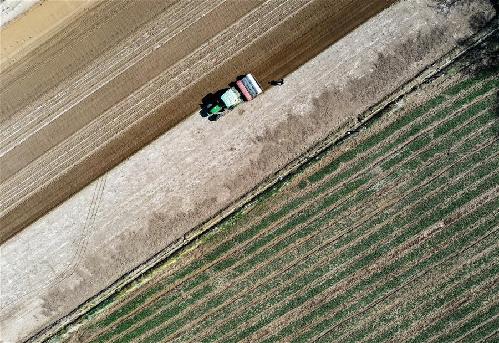 （新华全媒头条&middot;图文互动）（11）中国北斗 服务全球&mdash;&mdash;写在我国完成北斗全球卫星导航系统星座部署之际