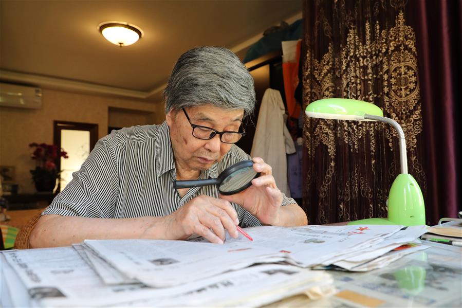 （纪念抗美援朝70周年&middot;图文互动）（2）战斗英雄蔡兴海：用一辈子坚守上甘岭精神高地