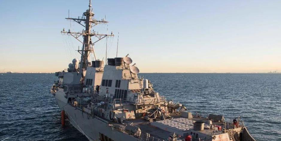 辽宁舰和美舰碰面_辽宁舰 山东舰_辽宁舰和山东舰哪个大