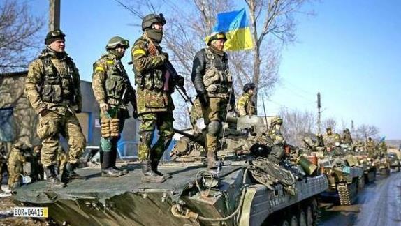 一图回顾乌克兰局势如何步步升级_乌克兰局势网易专题_乌克兰局势对乌克兰的影响