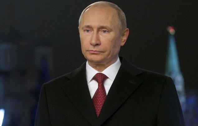 普京与阿塞拜疆总统通电话讨论保证纳卡地区安全问题