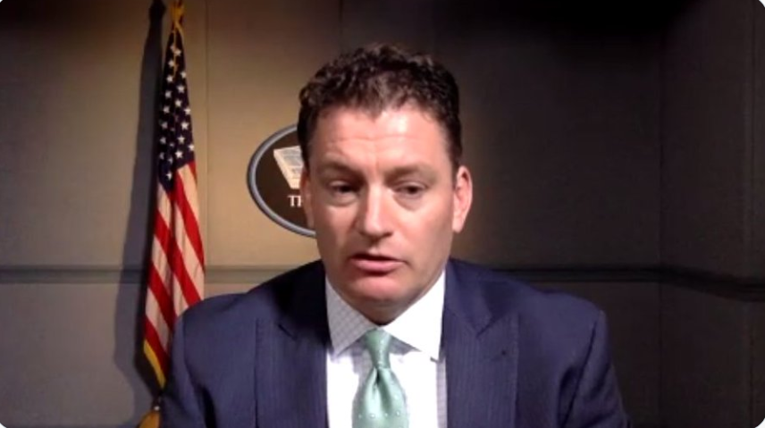 克里斯托弗&middot;迈耶尔 资料图