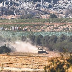 微信分享图 以军逼近哈马斯“指挥中心”,哈马斯领导人被困经典合击传奇?