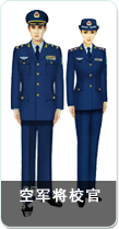 空军将校官