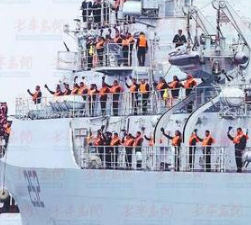 西太海军论坛22日开幕