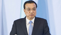 Premier Li Keqiang visits Kazakhstan, Serbia, attends series of meetings