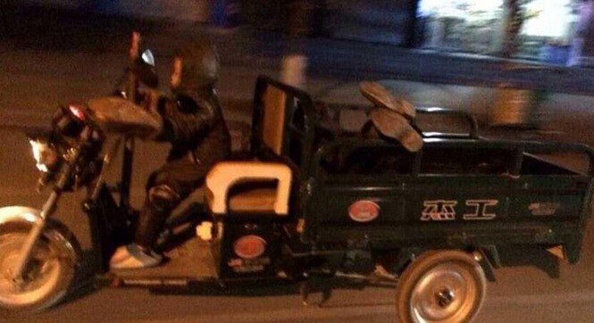 “中国好儿子”这样炼成