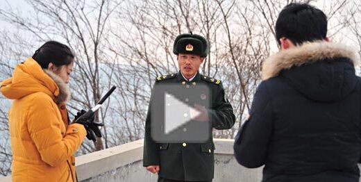 最美戍边人董云峰：17载青春献海岛