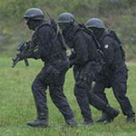 FBI特工曾刺杀撒切尔?