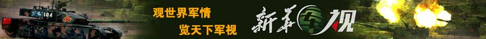 新华军视