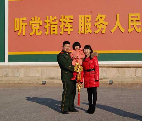 “金牌士官”这样炼成