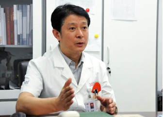 李承新:激光美容与激光治疗