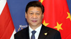 President Xi Jinping visits the United Kingdom