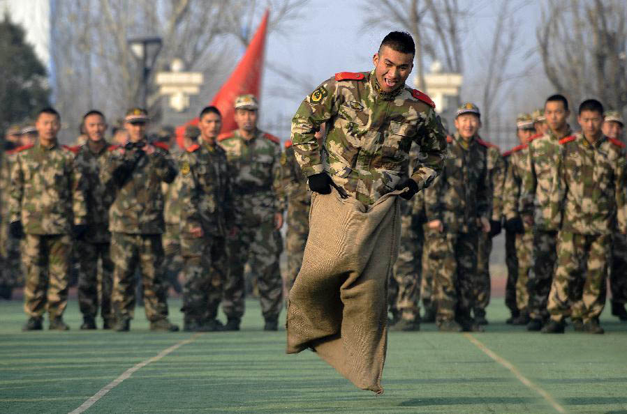 河南力促就业创业