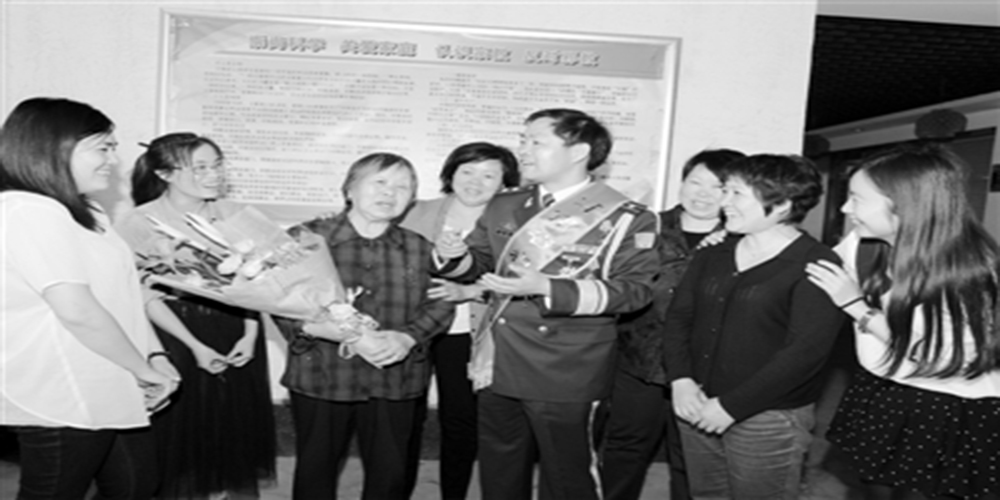 好家风带出全国&ldquo;最美家庭&rdquo;