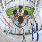 &ldquo;酒泉&rdquo;纪录：两天连续两次航天发射