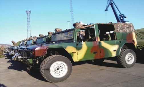 军民融合的&ldquo;龙岩探索&rdquo;