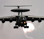 "神龙"空天飞机引外媒热议