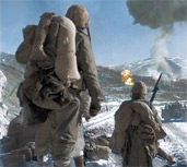 老照片：彩色的朝鲜战争