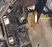 朝鲜火箭基地最新照曝光