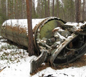 揭秘白杨M洲际核导弹