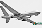 世界上最致命的5款軍用無人機