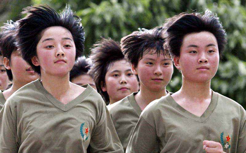 王建民中国摄影金像奖作品